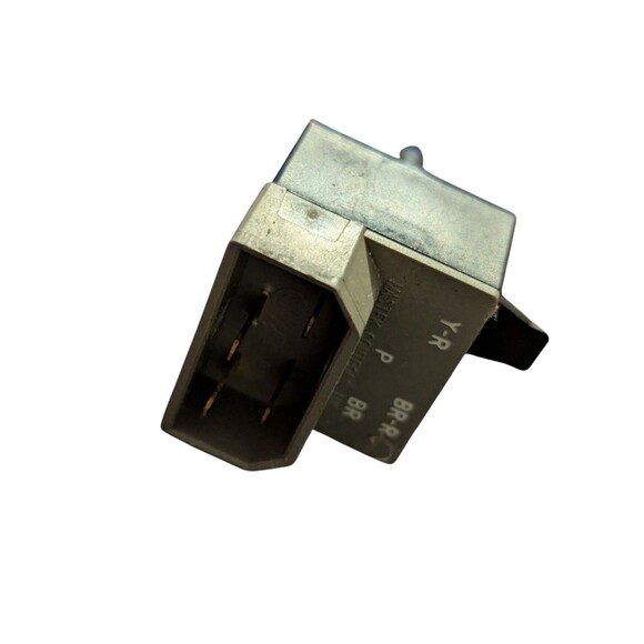 Maytag Kenmore Whirlpool Washer Switch 3348355 W10168263 "D" Stem Twist In - Picture 3 of 4